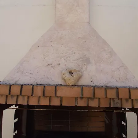 Villa Aposperitis