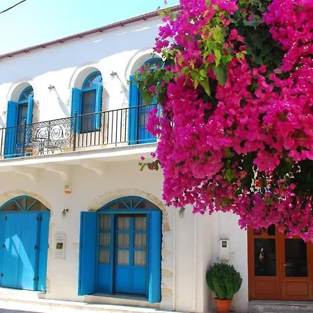 Aposperitis Panormos (Crete)