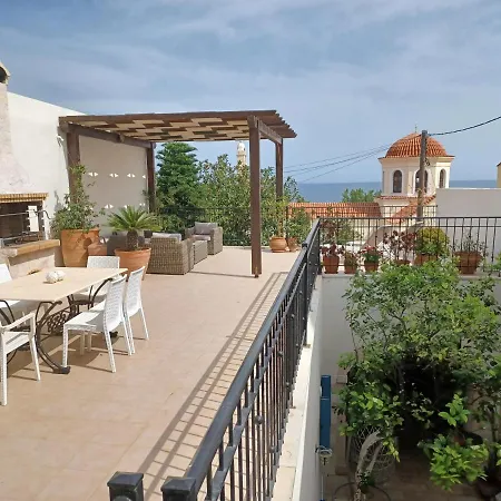 Aposperitis Panormos (Crete)