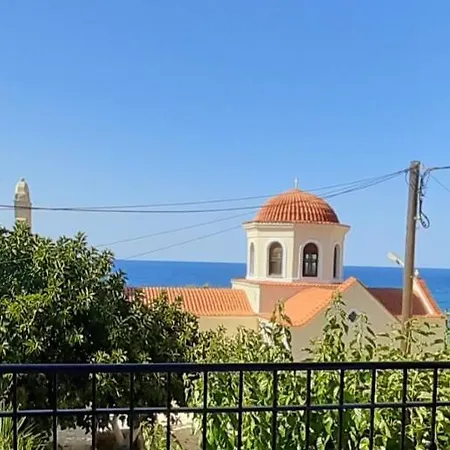 Aposperitis Villa Panormos (Crete)