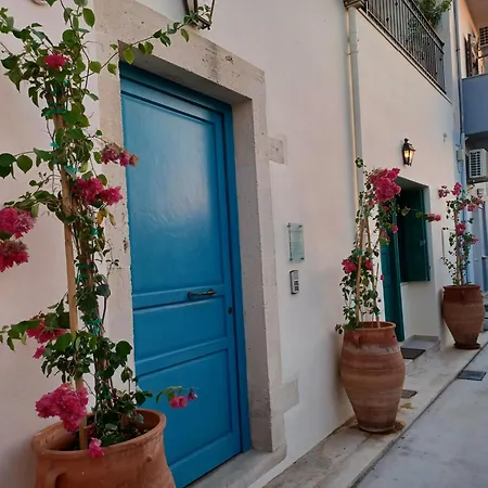 Villa Aposperitis *