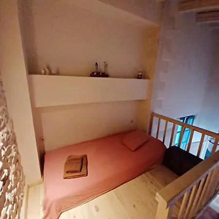 Villa Aposperitis Panormos (Crete)
