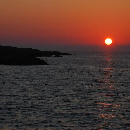 Aposperitis Panormos (Crete)