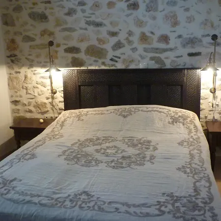 Villa Aposperitis *