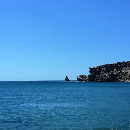 Aposperitis Villa