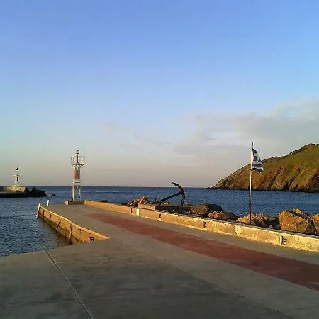 Aposperitis Villa
