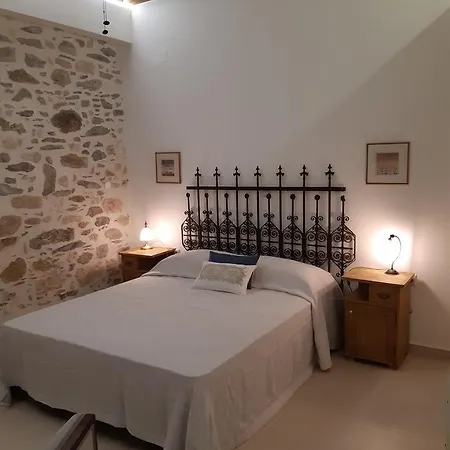 Villa Aposperitis Panormos (Crete)